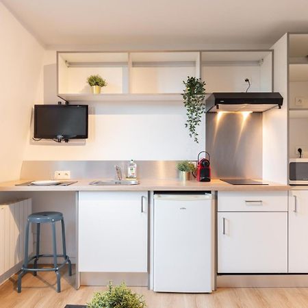 Lille Hypercentre / Gares - Beautiful Duplex! Apartment Ngoại thất bức ảnh