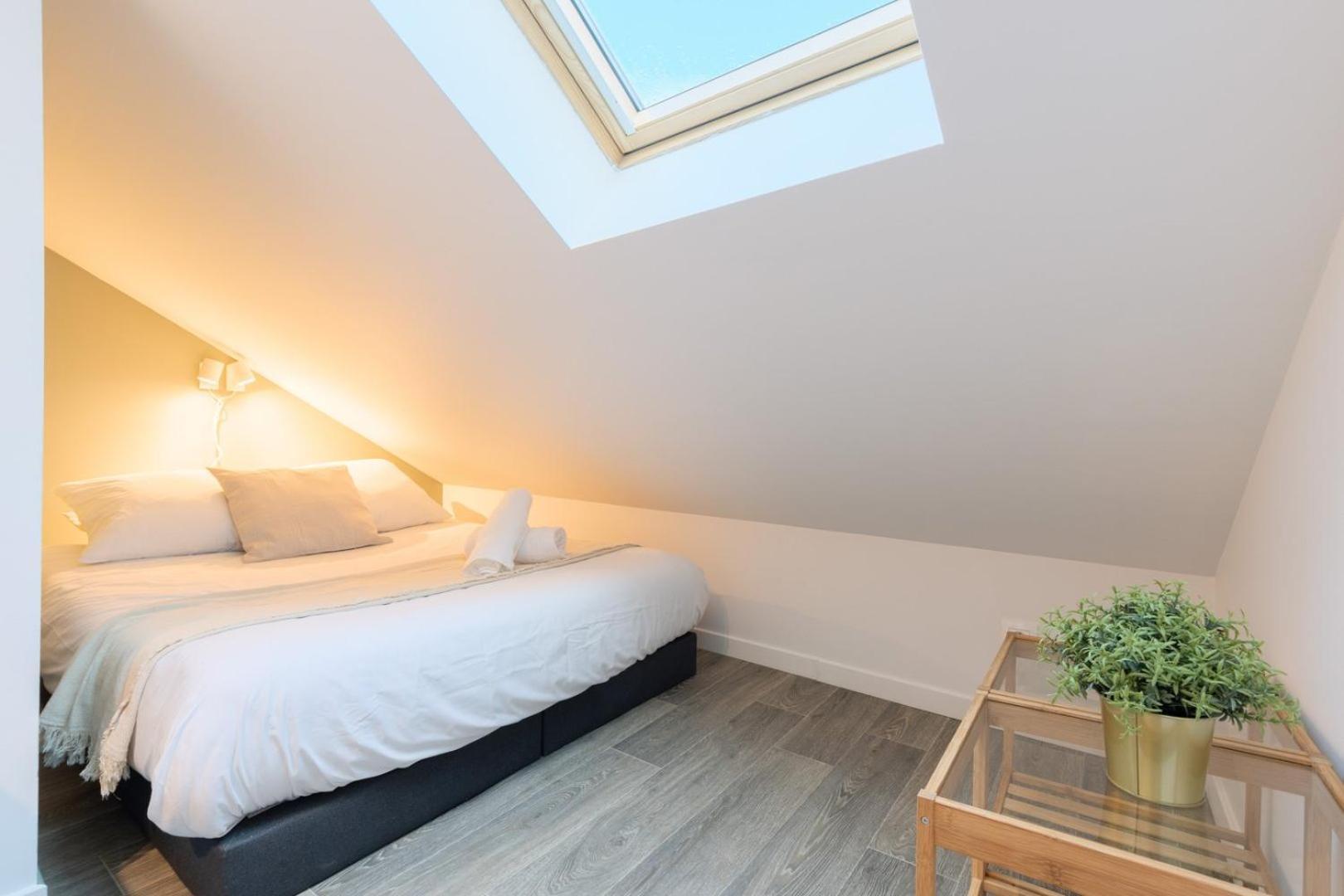Lille Hypercentre / Gares - Beautiful Duplex! Apartment Ngoại thất bức ảnh