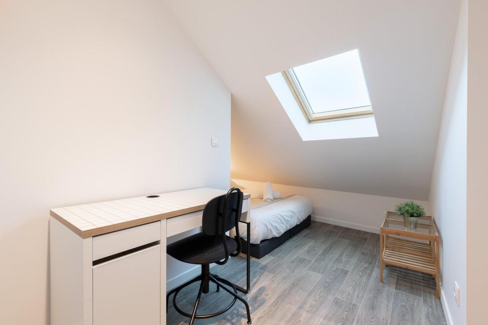 Lille Hypercentre / Gares - Beautiful Duplex! Apartment Ngoại thất bức ảnh